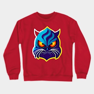 Pocket-Sized Creatures, Wild Shenanigans Crewneck Sweatshirt